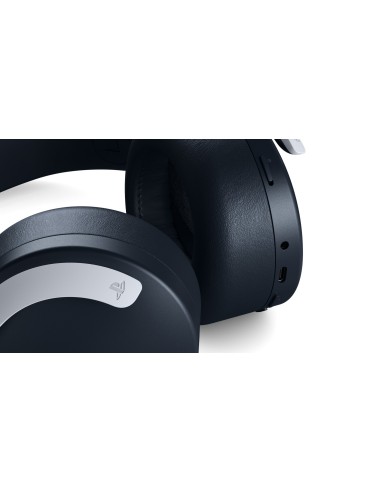 Sony Cuffie wireless Pulse 3D, Bianca