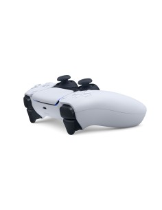 Sony DualSense Nero, Bianco Bluetooth Gamepad Analogico Digitale PlayStation 5 2