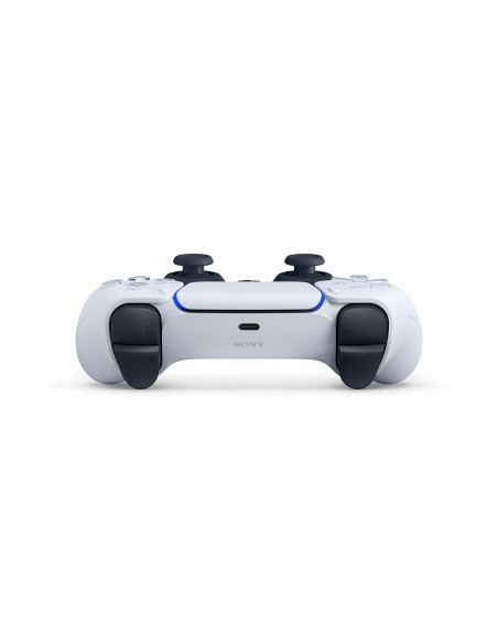 Sony DualSense Nero, Bianco Bluetooth Gamepad Analogico Digitale PlayStation 5
