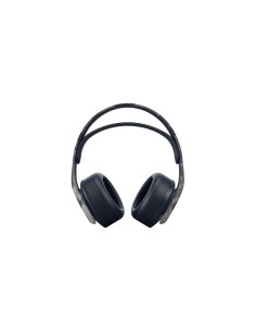 Sony PULSE 3D Auricolare Con cavo e senza cavo A Padiglione Giocare USB tipo-C Mimetico, Grigio