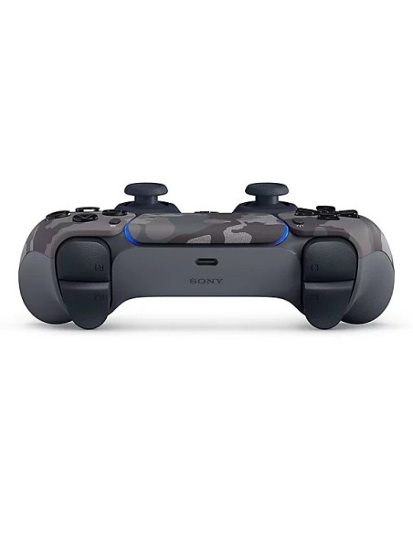 Sony DualSense Mimetico, Grigio Bluetooth Gamepad Analogico Digitale PlayStation 5