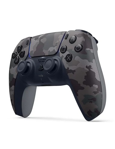 Sony DualSense Mimetico, Grigio Bluetooth Gamepad Analogico Digitale PlayStation 5
