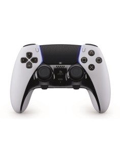 Sony DualSense Edge Nero, Bianco Bluetooth Gamepad Analogico Digitale PlayStation 5
