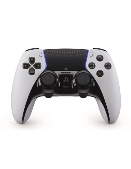Sony DualSense Edge Nero, Bianco Bluetooth Gamepad Analogico Digitale PlayStation 5