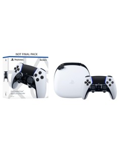 Sony DualSense Edge Nero, Bianco Bluetooth Gamepad Analogico Digitale PlayStation 5 2