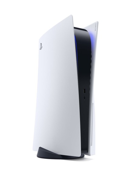 Sony PlayStation 5 825 GB Wi-Fi Nero, Bianco