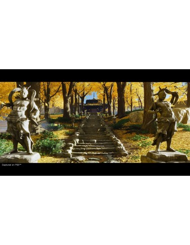 Sony Ghost of Tsushima Director's Cut Standard+DLC Multilingua PlayStation 4