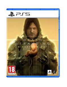 Sony Death Stranding Director’s Cut Multilingua PlayStation 5