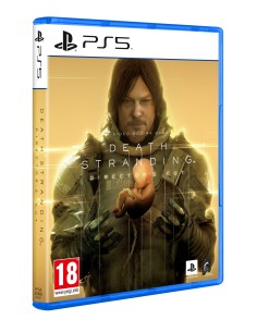 Sony Death Stranding Director’s Cut Multilingua PlayStation 5 2