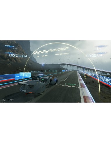 Sony Death Stranding Director’s Cut Multilingua PlayStation 5