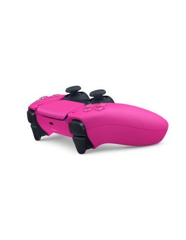 Sony Controller wireless DualSense Nova Pink