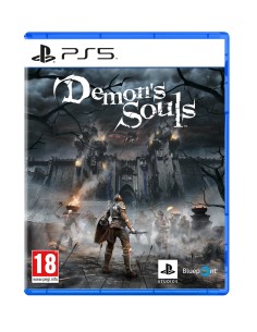 Sony Demons Souls Standard Tedesca, Inglese, ITA PlayStation 5