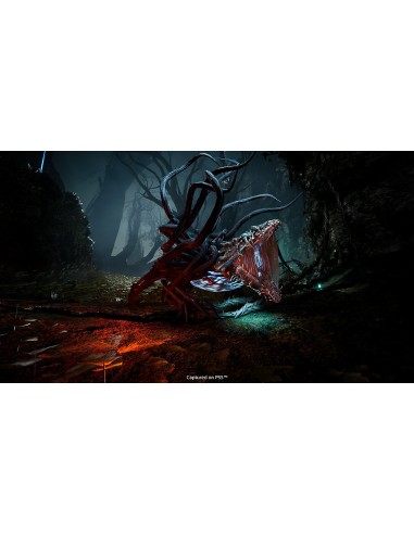 Sony Returnal Standard Inglese, ITA PlayStation 5