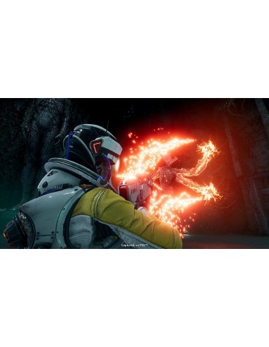 Sony Returnal Standard Inglese, ITA PlayStation 5