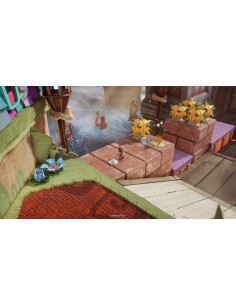 Sony Sackboy  A Big Adventure, PS4 Standard Inglese, ITA PlayStation 4 2