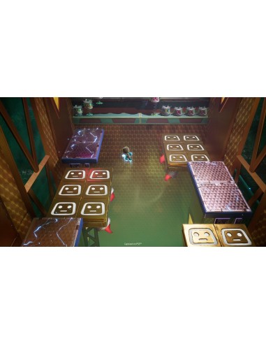 Sony Sackboy  A Big Adventure, PS4 Standard Inglese, ITA PlayStation 4