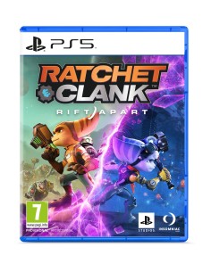 Sony Ratchet & Clank  Rift Apart Standard Inglese, ITA PlayStation 5