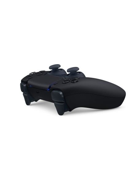 Sony DualSense Nero Bluetooth USB Gamepad Analogico Digitale PlayStation 5