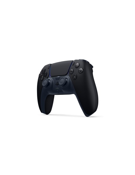 Sony DualSense Nero Bluetooth USB Gamepad Analogico Digitale PlayStation 5