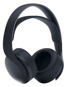 Sony Cuffie wireless Pulse 3D, Nero