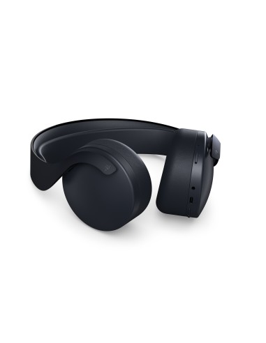 Sony Cuffie wireless Pulse 3D, Nero