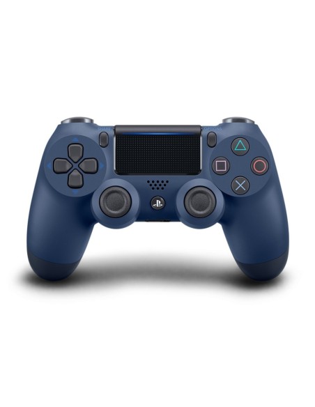 Sony DualShock 4 Blu Bluetooth USB Gamepad Analogico Digitale PlayStation 4