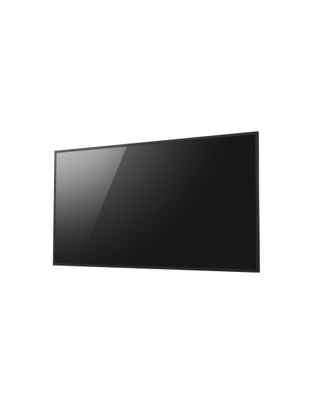 Sony FW-100BZ40J visualizzatore di messaggi Pannello piatto per segnaletica digitale 2,54 m (100") VA Wi-Fi 600 cd m² 4K Ultra