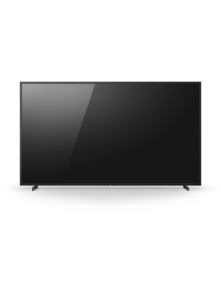 Sony FW-100BZ40J visualizzatore di messaggi Pannello piatto per segnaletica digitale 2,54 m (100") VA Wi-Fi 600 cd m² 4K Ultra