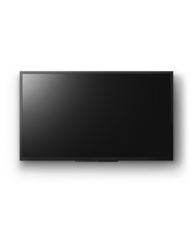 Sony FW-32BZ30J visualizzatore di messaggi Pannello piatto per segnaletica digitale 81,3 cm (32") VA Wi-Fi 300 cd m² 4K Ultra