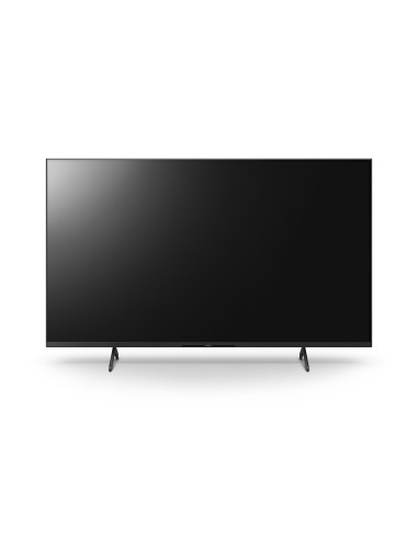 Sony FW-43BZ35J visualizzatore di messaggi Pannello piatto per segnaletica digitale 109,2 cm (43") VA Wi-Fi 560 cd m² 4K Ultra
