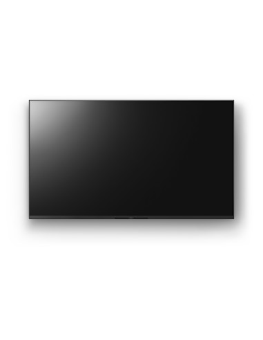 Sony FW-43BZ35J visualizzatore di messaggi Pannello piatto per segnaletica digitale 109,2 cm (43") VA Wi-Fi 560 cd m² 4K Ultra