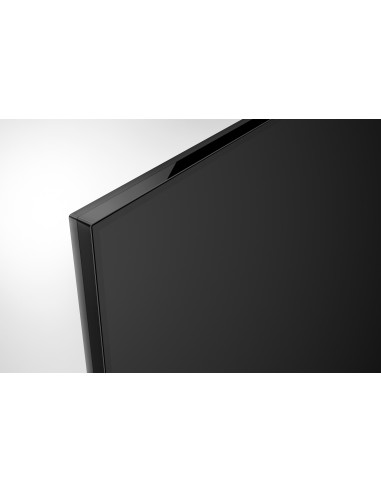 Sony FW-43BZ35J visualizzatore di messaggi Pannello piatto per segnaletica digitale 109,2 cm (43") VA Wi-Fi 560 cd m² 4K Ultra