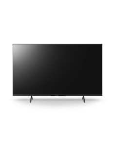Sony FW-50BZ35J visualizzatore di messaggi Pannello piatto per segnaletica digitale 127 cm (50") VA Wi-Fi 570 cd m² 4K Ultra HD 2