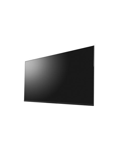 Sony FW-50BZ35J visualizzatore di messaggi Pannello piatto per segnaletica digitale 127 cm (50") VA Wi-Fi 570 cd m² 4K Ultra HD