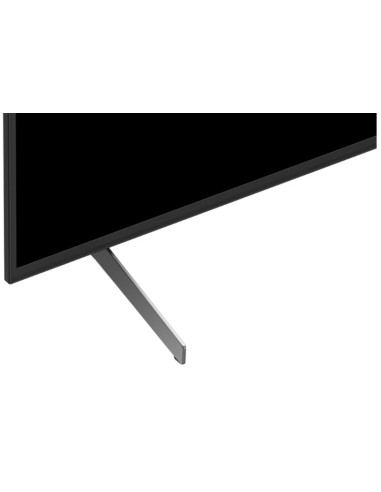 Sony FW-55BZ40H Pannello piatto per segnaletica digitale 139,7 cm (55") LCD Wi-Fi 850 cd m² 4K Ultra HD Nero Android 9.0 24 7