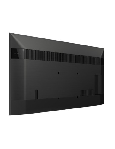Sony FW-65BZ40H Pannello piatto per segnaletica digitale 165,1 cm (65") LCD Wi-Fi 850 cd m² 4K Ultra HD Nero Android 9.0 24 7