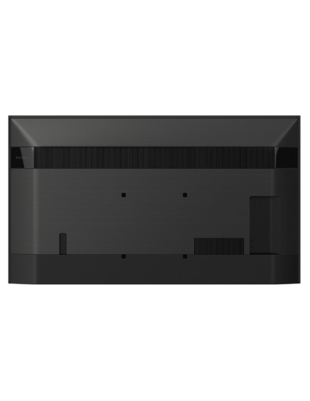 Sony FW-85BZ40H Pannello piatto per segnaletica digitale 2,16 m (85") LCD Wi-Fi 850 cd m² 4K Ultra HD Nero Android 9.0 24 7