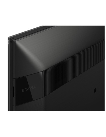 Sony FW-85BZ40H Pannello piatto per segnaletica digitale 2,16 m (85") LCD Wi-Fi 850 cd m² 4K Ultra HD Nero Android 9.0 24 7
