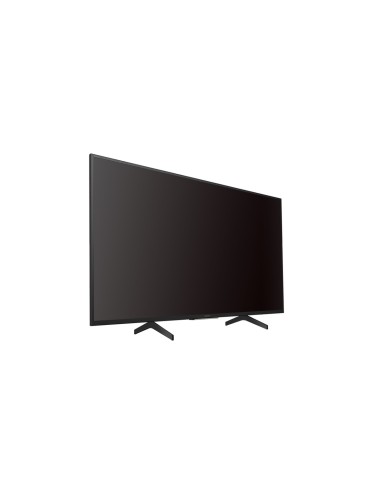 Sony FWD-43X80H T visualizzatore di messaggi Pannello piatto per segnaletica digitale 108 cm (42.5") LED, IPS Wi-Fi 440 cd m²