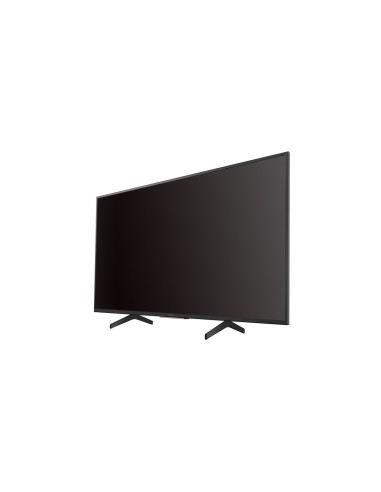 Sony FWD-43X80H T visualizzatore di messaggi Pannello piatto per segnaletica digitale 108 cm (42.5") LED, IPS Wi-Fi 440 cd m²
