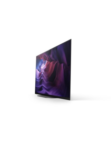 Sony KE-48A9 - TV OLED 48 pollici, Android Tv 4K HDR Ultra HD con Processore X1 Ultimate e Acoustic Surface Audio (modello