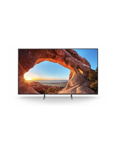 Sony FWD-85X85J visualizzatore di messaggi Pannello piatto per segnaletica digitale 2,16 m (85") LED Wi-Fi 560 cd m² 4K Ultra