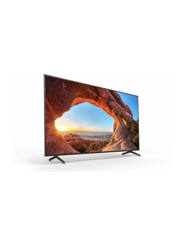 Sony FWD-85X85J visualizzatore di messaggi Pannello piatto per segnaletica digitale 2,16 m (85") LED Wi-Fi 560 cd m² 4K Ultra