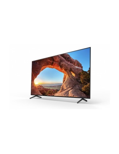 Sony FWD-85X85J visualizzatore di messaggi Pannello piatto per segnaletica digitale 2,16 m (85") LED Wi-Fi 560 cd m² 4K Ultra