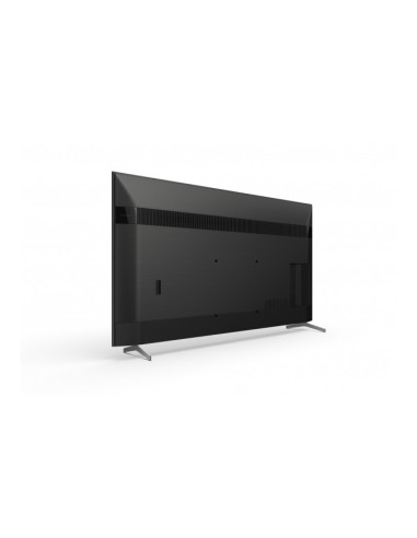 Sony FWD-85X90H visualizzatore di messaggi Pannello piatto per segnaletica digitale 2,16 m (85") LCD Wi-Fi 620 cd m² Nero