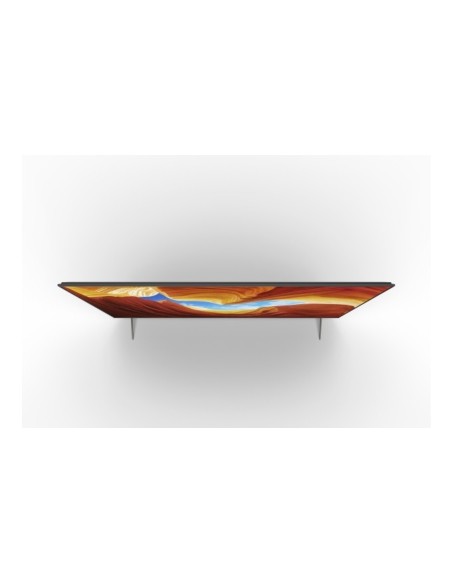 Sony FWD-85X90H visualizzatore di messaggi Pannello piatto per segnaletica digitale 2,16 m (85") LCD Wi-Fi 620 cd m² Nero