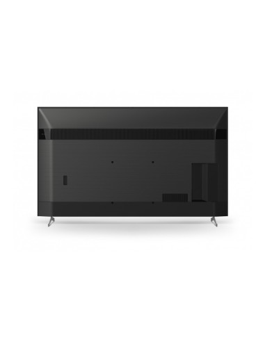 Sony FWD-85X90H visualizzatore di messaggi Pannello piatto per segnaletica digitale 2,16 m (85") LCD Wi-Fi 620 cd m² Nero