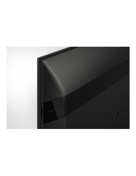 Sony FWD-85X90H visualizzatore di messaggi Pannello piatto per segnaletica digitale 2,16 m (85") LCD Wi-Fi 620 cd m² Nero