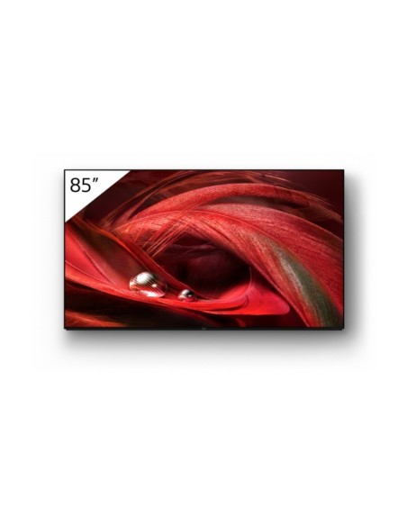 Sony FWD-85X95J visualizzatore di messaggi Pannello piatto per segnaletica digitale 2,16 m (85") LED Wi-Fi 660 cd m² 4K Ultra