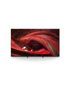 Sony FWD-85X95J visualizzatore di messaggi Pannello piatto per segnaletica digitale 2,16 m (85") LED Wi-Fi 660 cd m² 4K Ultra 2